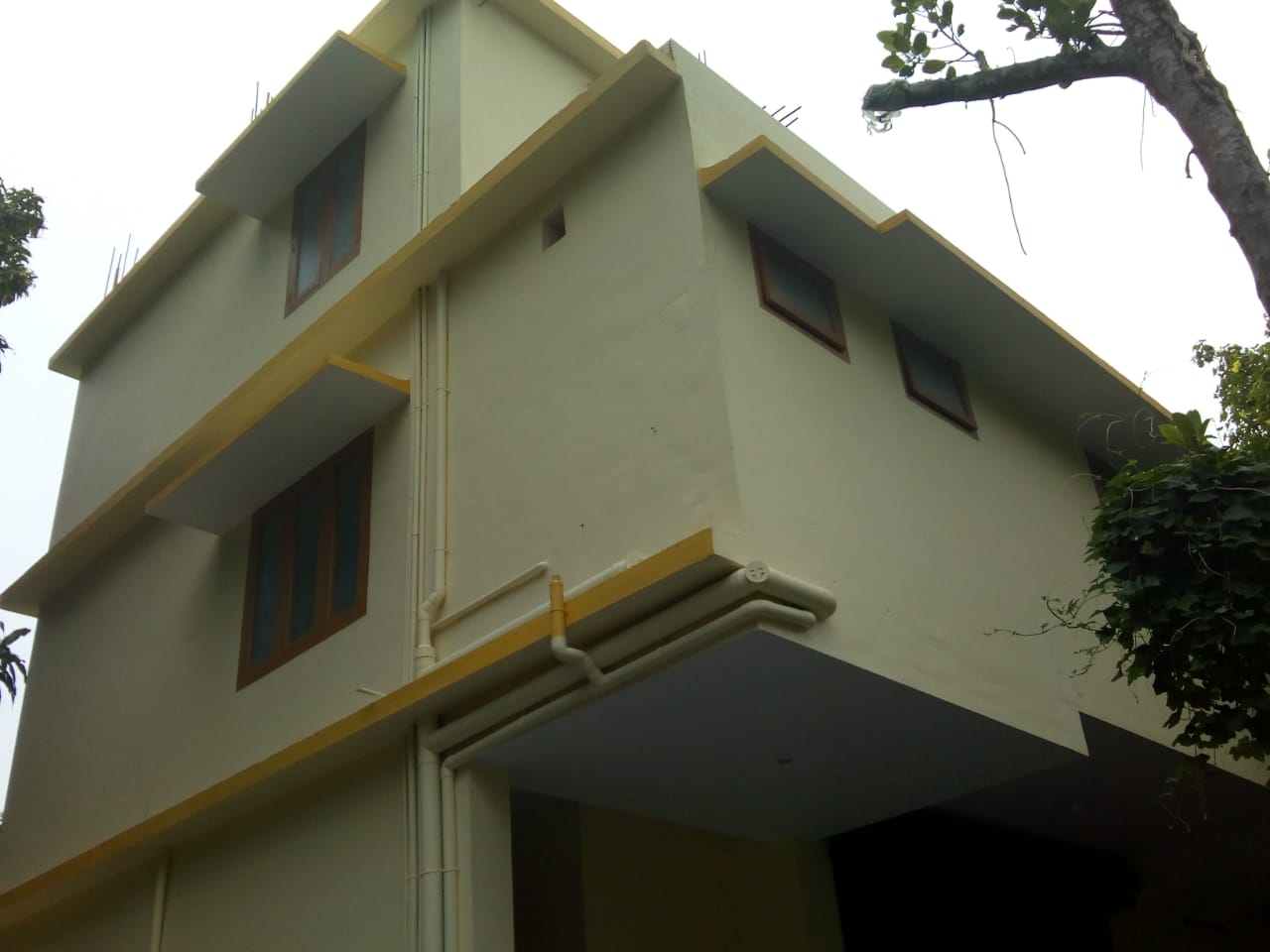 Commercial Space for Rent at Muttam near Haripad, Alappuzha