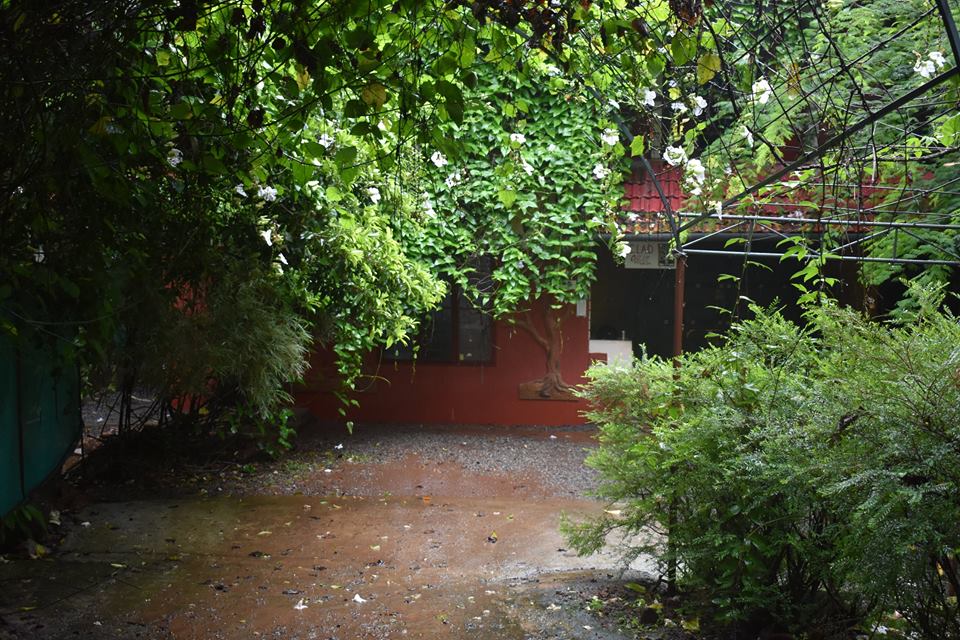 House With 25 cents of land for sale at Paravattani, Thrissur, Kerala