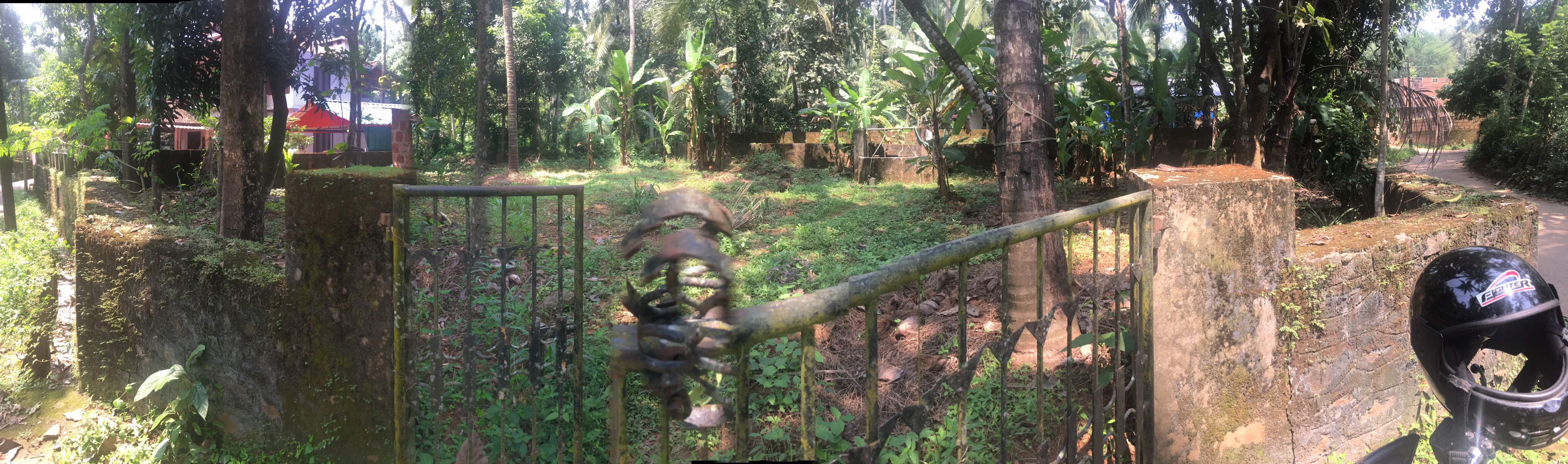 Land for sale in Perinthalmanna