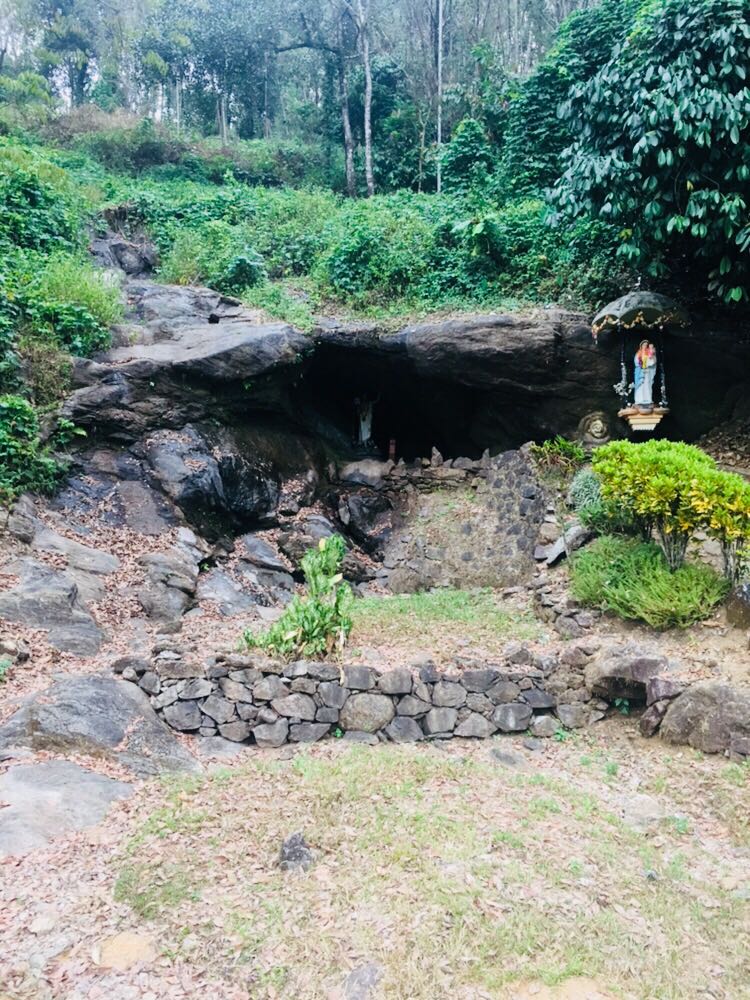 Residential Plot For Sale at of Adoor