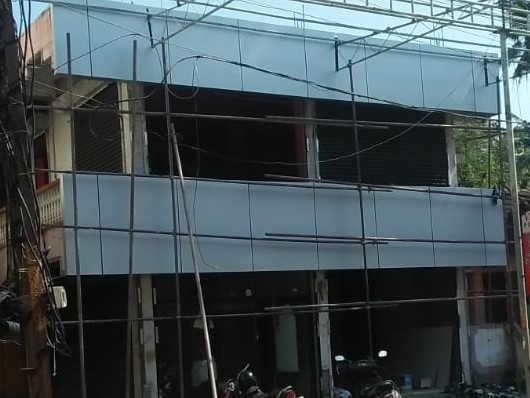 Shops for Rent Near Changanacherry Municipality