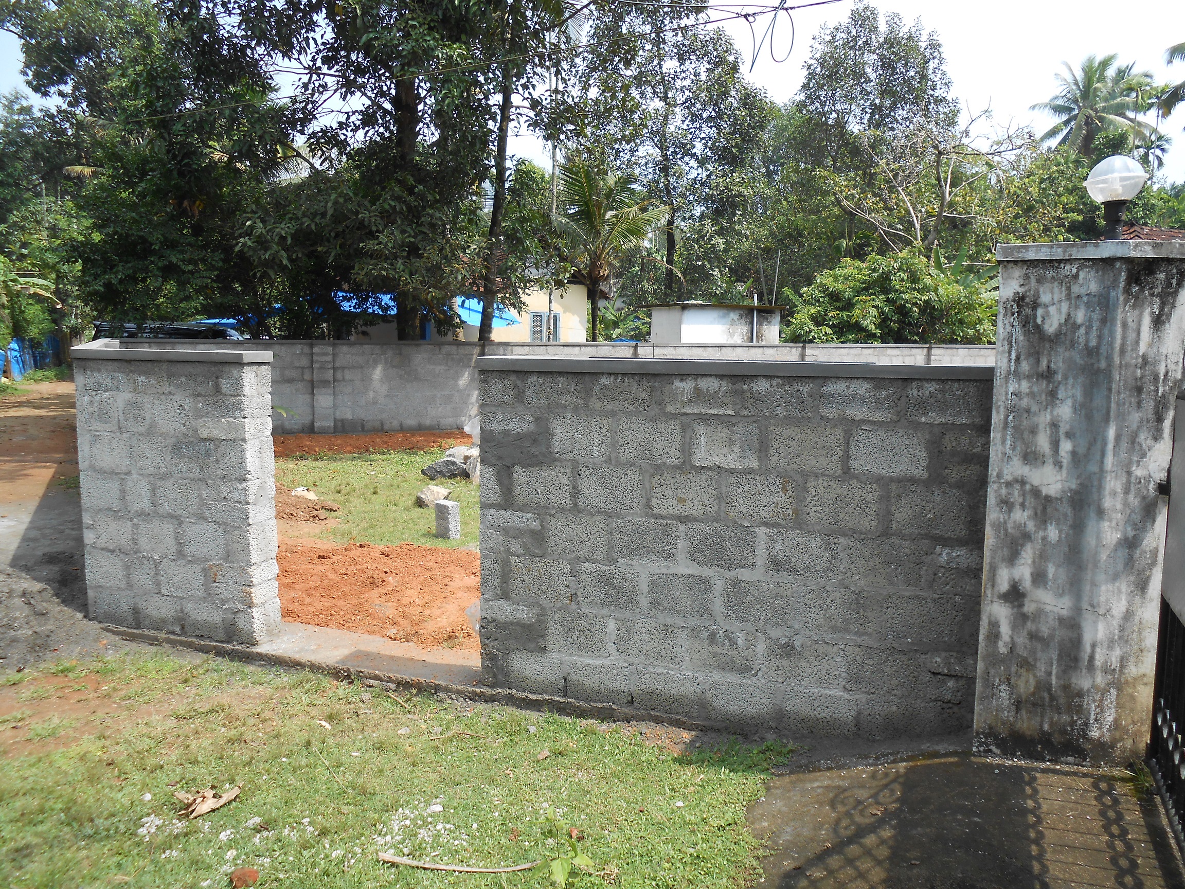 6 Cents Land for Sale in Varapuzha