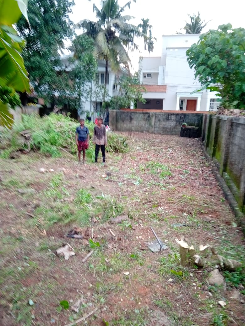 Subash Nagar Housing Colony, Elamakkara