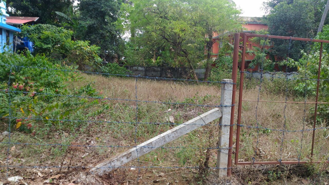 6 CENT COMMERCIAL LAND FOR SALE IN MANORAMA JUNCTION THRISSUR