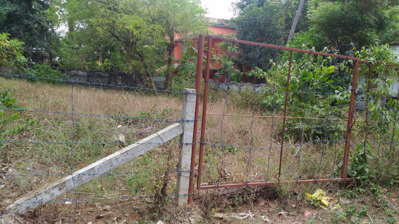 20 CENT COMMERCIAL LAND FOR SALE IN MANORAMA JUNCTION THRISSUR