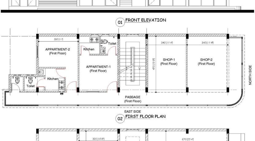 Chythanya Complex-Ads