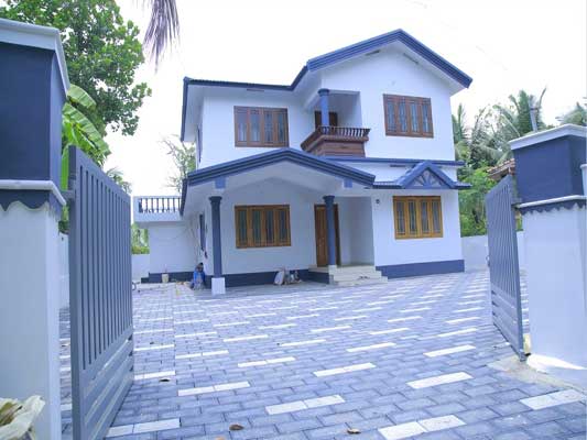 House For Sale in Perinthalmanna Malappuram