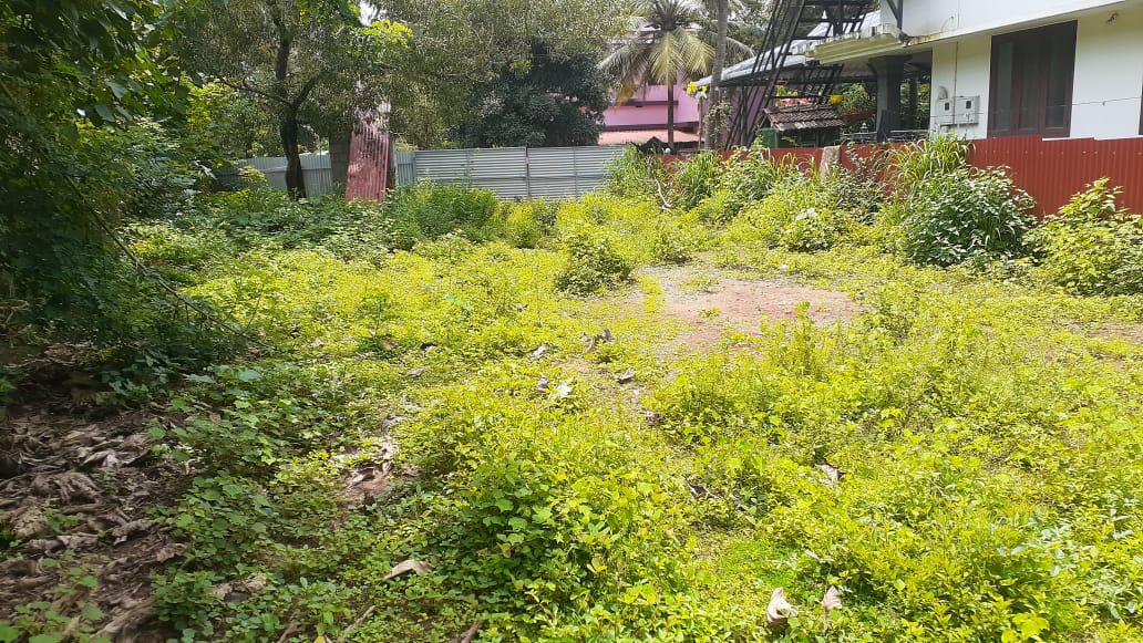 koorkenchery plots11