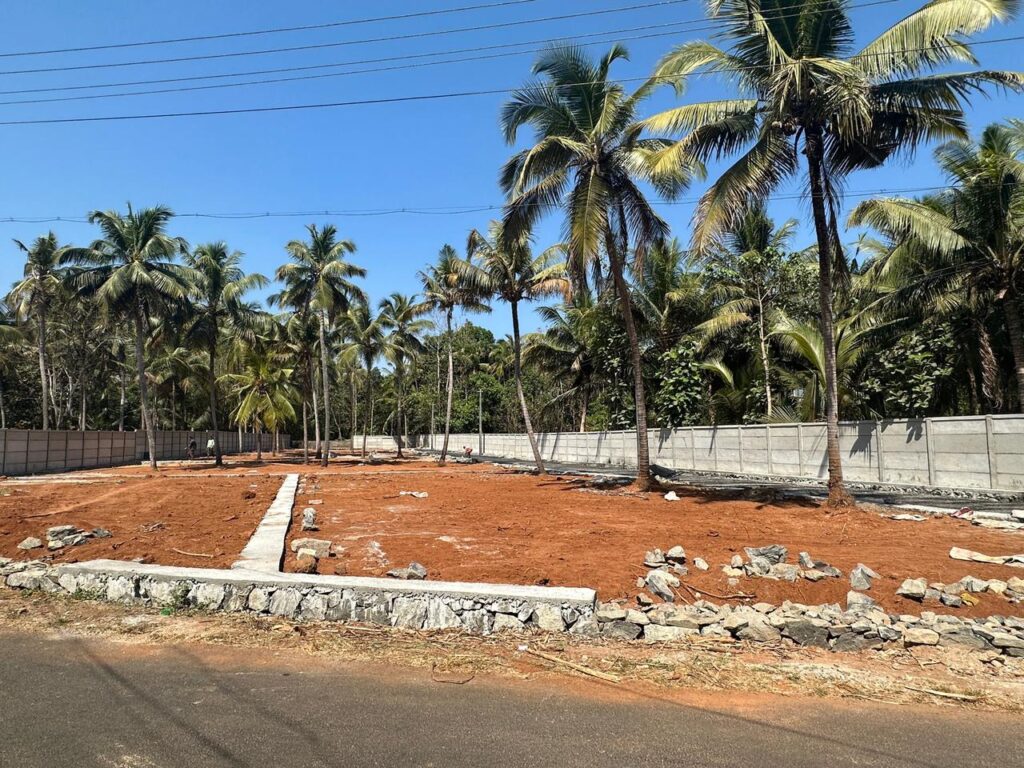 Kolangattukara from 5cent 5.5.L2