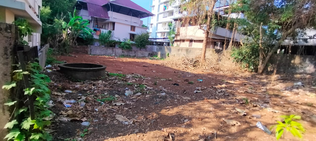 Punkunnam land 9cent 16 L 1