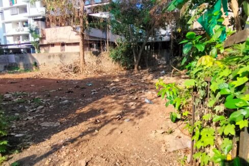 Punkunnam land 9cent 16 L 2