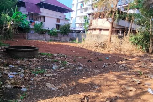 Punkunnam land 9cent 16 L 6