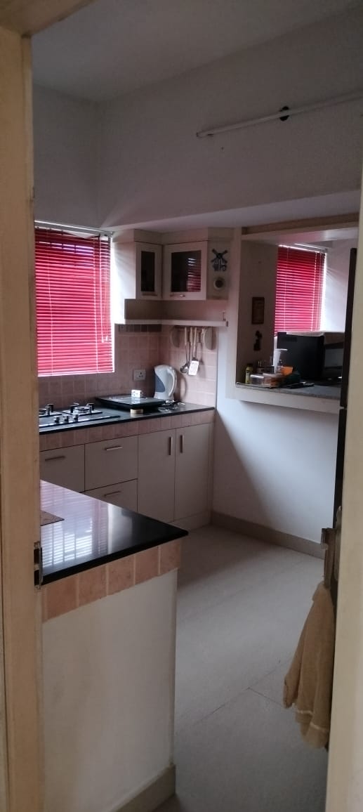 3 BHK Flat Punkunnam 2100 sqft 88 L 3