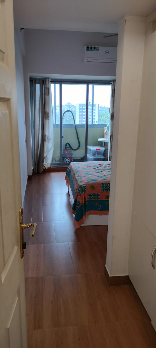 3 BHK Flat Punkunnam 2100 sqft 88 L 4