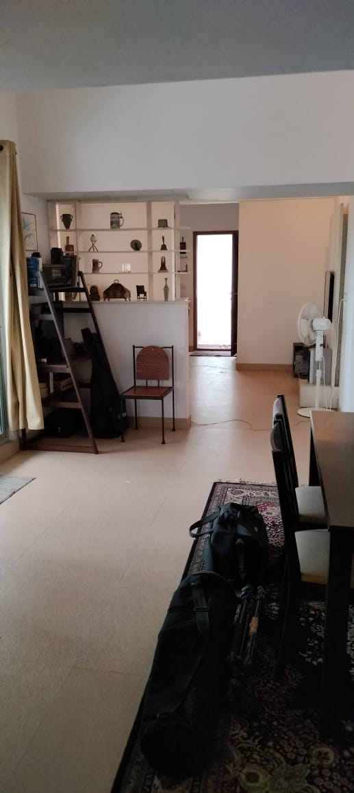 3 BHK Flat Punkunnam 2100 sqft 88 L 5