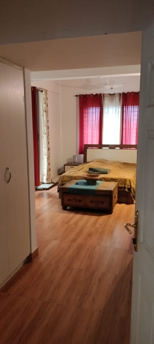 3 BHK Flat Punkunnam 2100 sqft 88 L 6