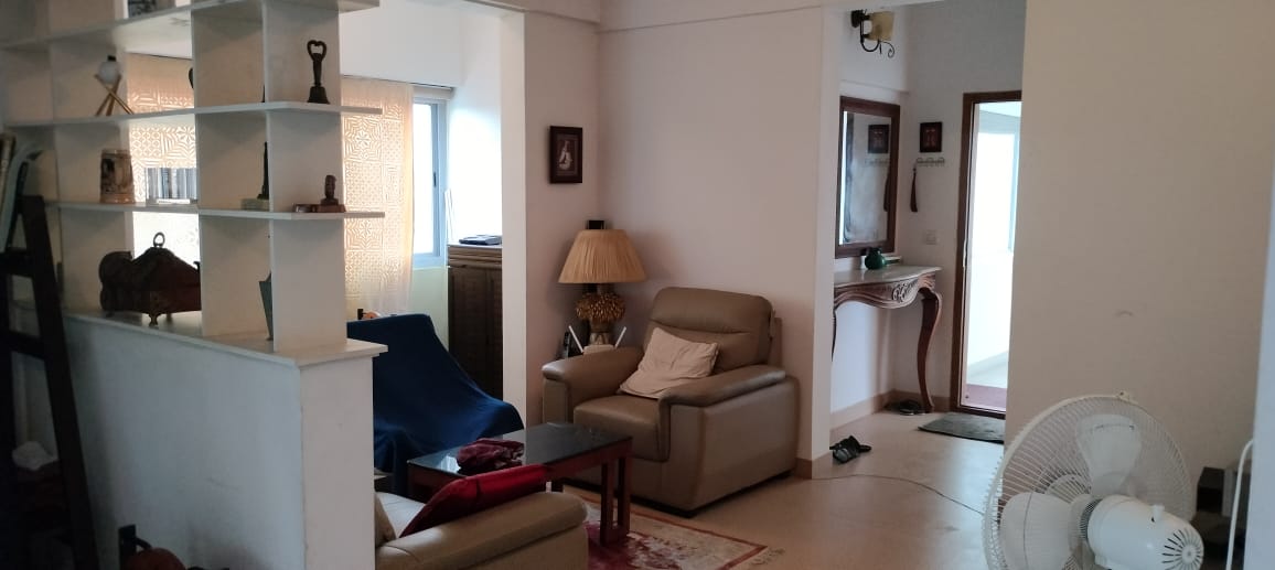 3 BHK Flat Punkunnam 2100 sqft 88 L 8