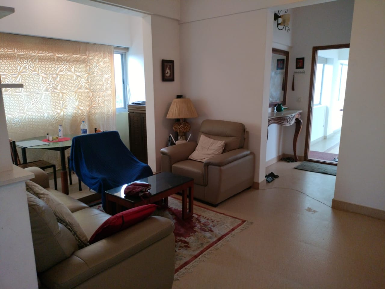 3 BHK Flat Punkunnam 2100 sqft 88 L 9