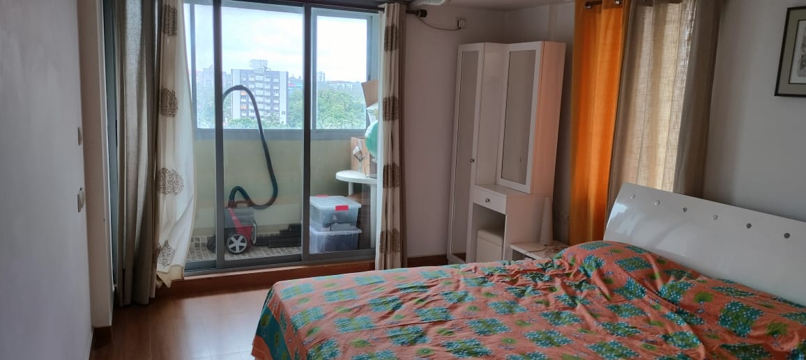 3 BHK Flat Punkunnam 2100 sqft 88 L