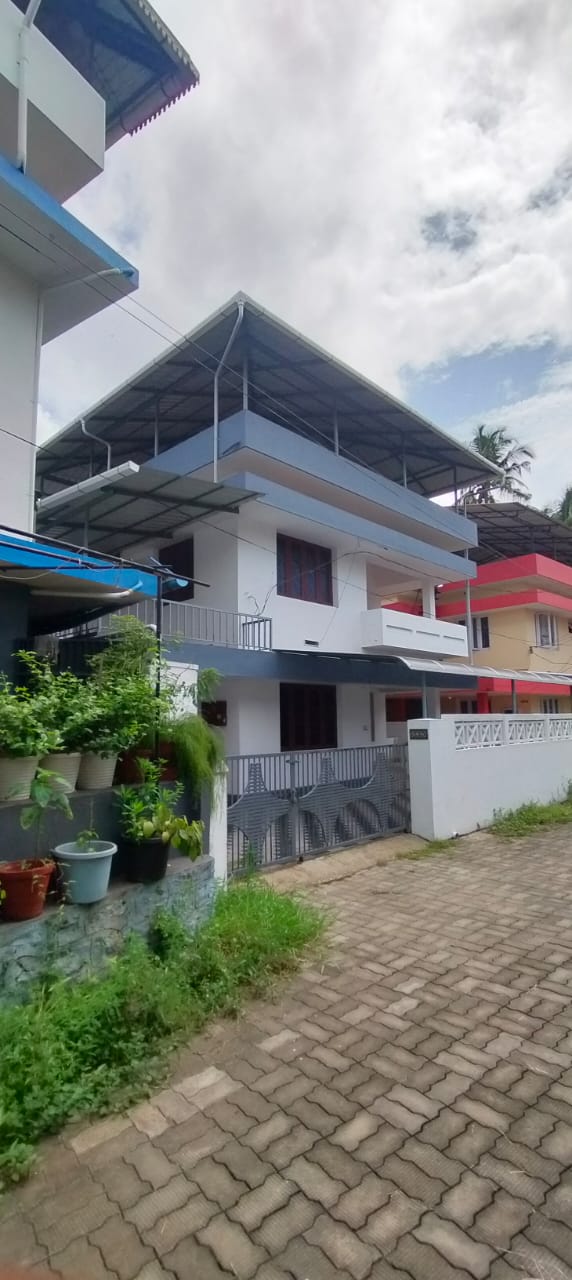 3 bhk House Rent Near Town Hall 2200 sqft 23000 PM 2