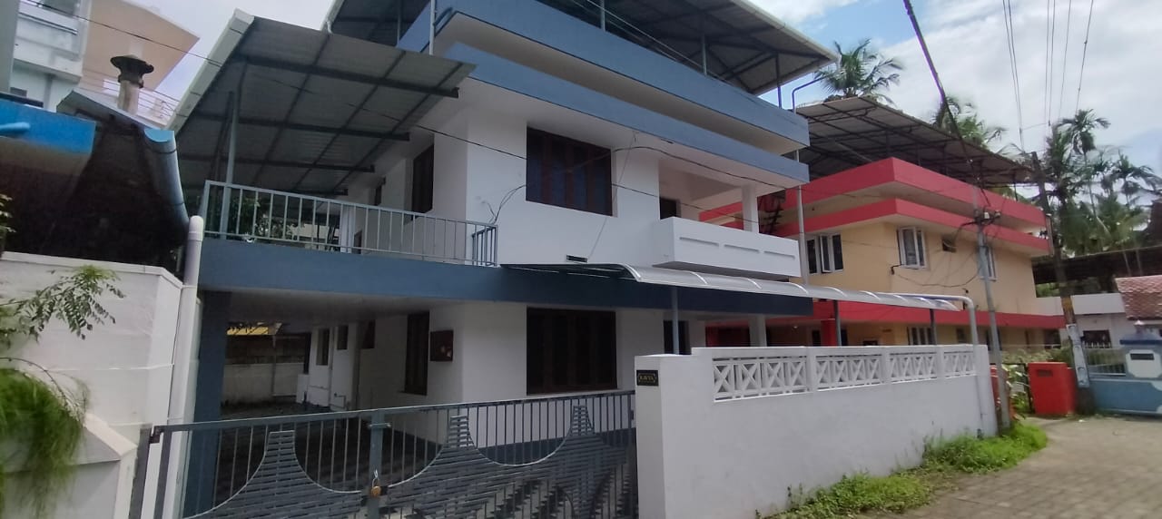 3 bhk House Rent Near Town Hall 2200 sqft 23000 PM 3