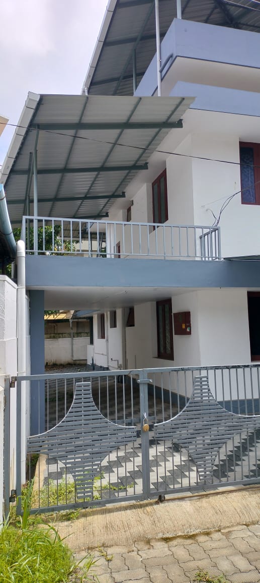 3 bhk House Rent Near Town Hall 2200 sqft 23000 PM 4