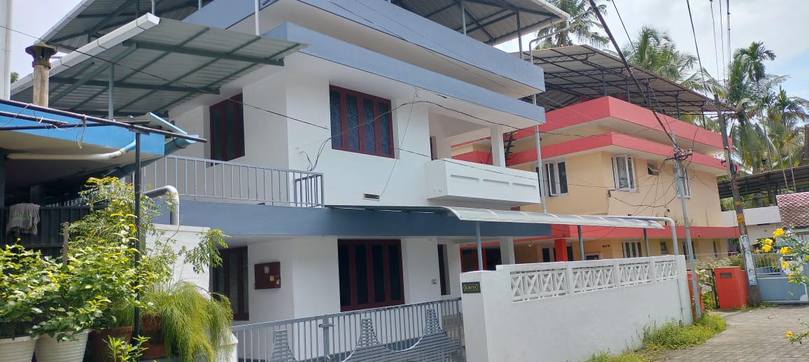 3 bhk House Rent Near Town Hall 2200 sqft 23000 PM 5