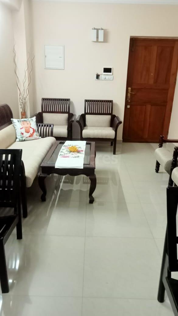 5 BHK House Kuttanellur 6 Cr, 5000 sqft